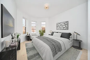 Rented by Living New York