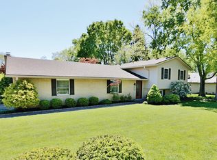 7591 John Elwood Dr, Dayton, OH