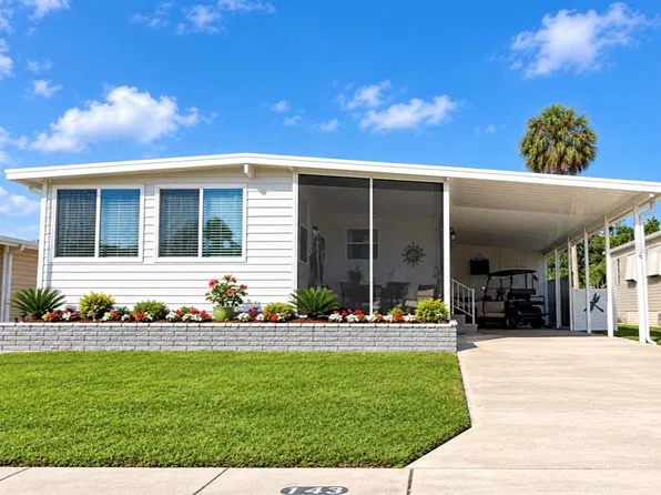 5619 BAYSHORE ROAD #149, PALMETTO, FL 34221