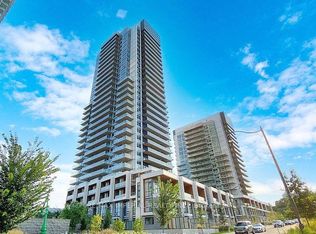 27 McMahon Dr #507-C15, Toronto, ON M2K 0J2