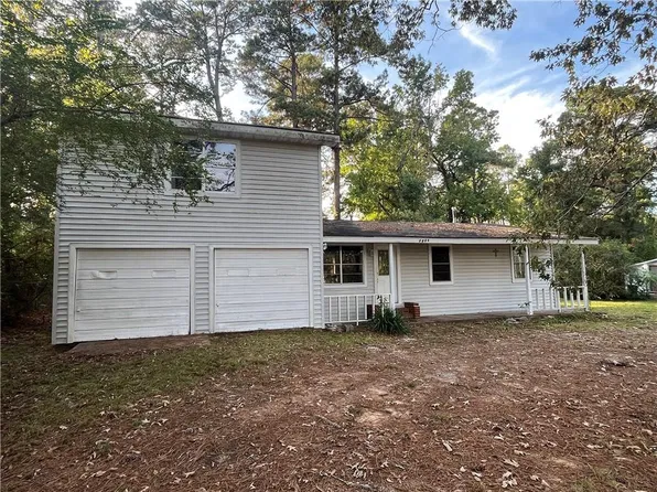 1219 Paradise Rd, Ball, LA 71405