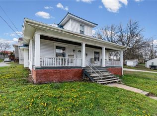 111 N Virginia St, Carrollton, MO 64633