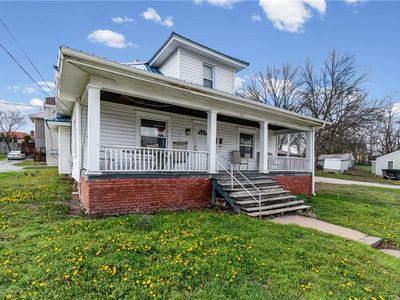 111 N Virginia St, Carrollton, MO, 64633