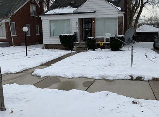 20151 Lesure St, Detroit, MI 48235