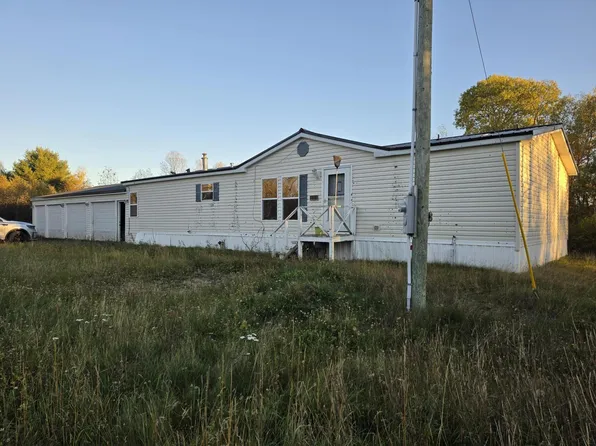 372 N Wade Road, Wade, ME 04786