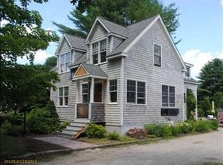 235 Cat Mousam Rd, Kennebunk, ME 04043