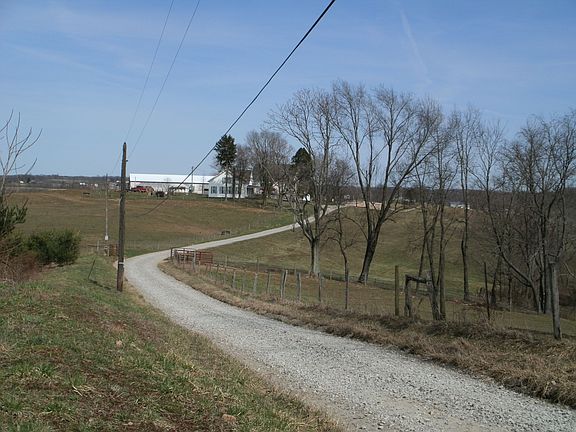 1st house sits in middle 