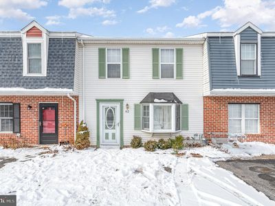 62 Kings Way #2, Stewartstown, PA, 17363