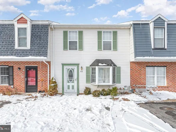 62 Kings Way #2, Stewartstown, PA 17363