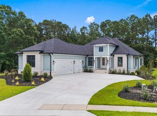 9454 Old Salem Way, Calabash, NC 28467