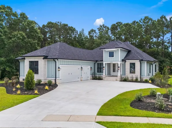 9454 Old Salem Way, Calabash, NC 28467