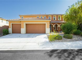 1633 Dornie Ave, North Las Vegas, NV 89084