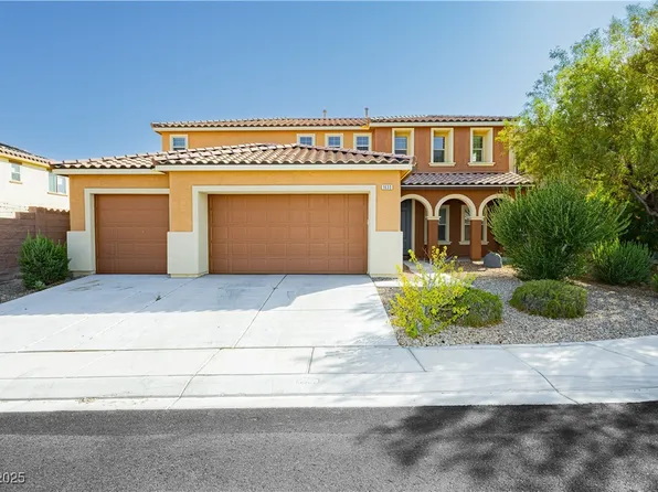 1633 Dornie Ave, North Las Vegas, NV 89084