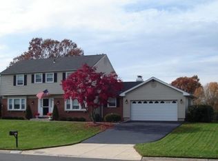 13832 Bethpage Ln, Silver Spring, MD 20906