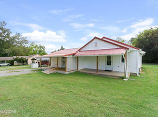 224 Pond St LOT 21, Englewood, TN 37329