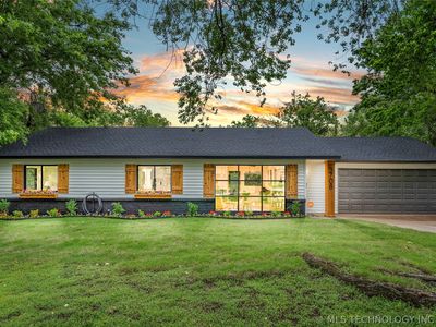 3708 E 40th St S, Tulsa, OK, 74135