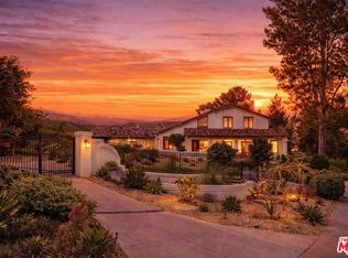 2266 Cold Canyon Rd, Calabasas, CA 91302