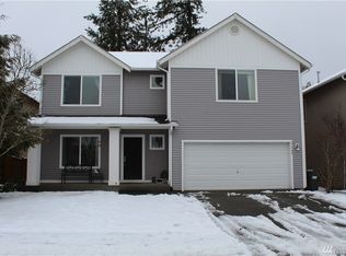 21544 SE 297th St, Kent, WA