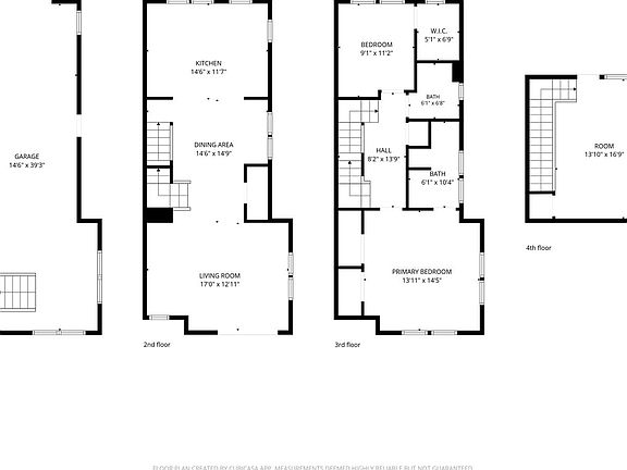 5th image of 1245 Lomax Ave