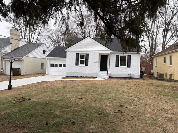 1138 Wilshire Ave, Cincinnati, OH 45230