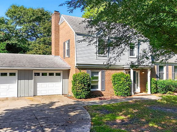 2nd image of 233 Tanbridge Road