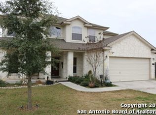 2636 Riva Ridge Cir, Schertz, TX 78108