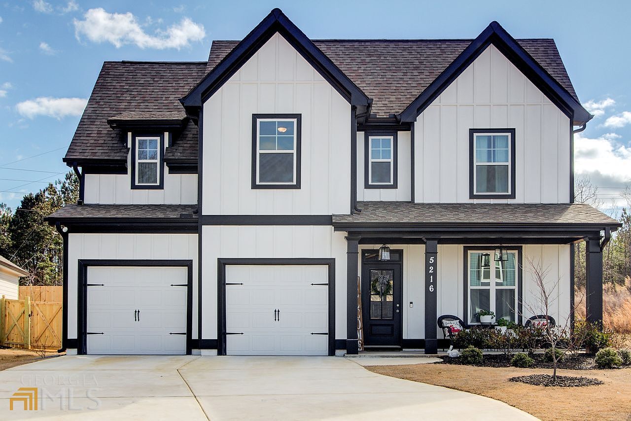 5216 Parkwood Dr, Flowery Branch, GA 30542 Zillow