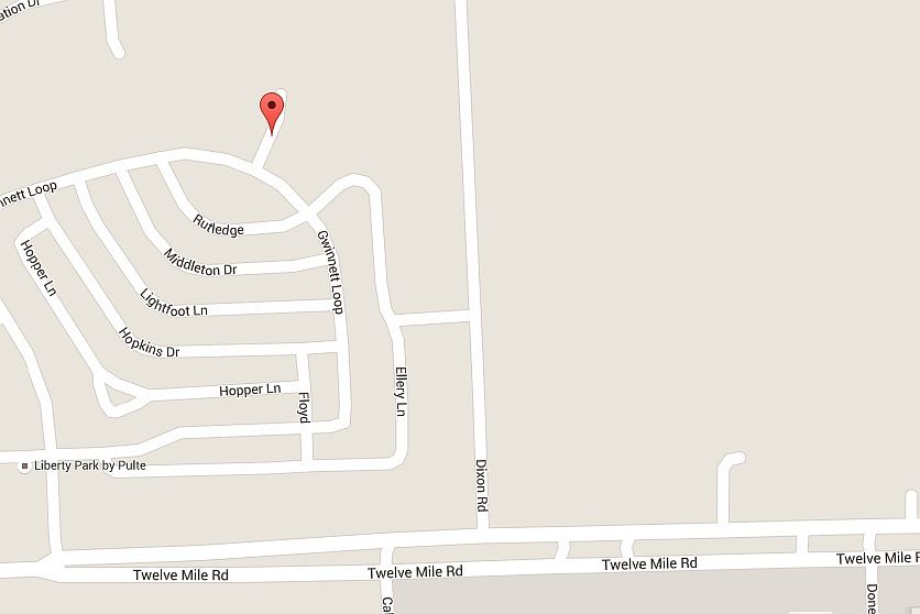 1st image of 28076 Hewes Ln #1