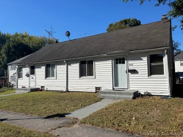 880 Pearl Harbor Street, Bridgeport, CT 06610