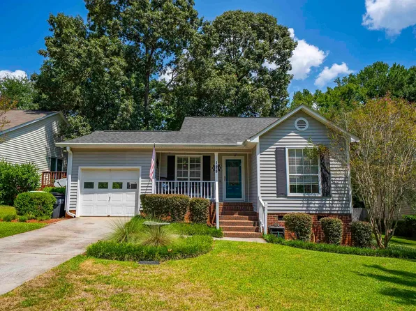 128 Firebridge Dr, Chapin, SC 29036