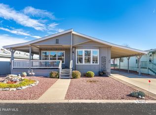 623 N Mesquite Tree Dr, Dewey, AZ 86327