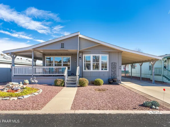 623 N Mesquite Tree Dr, Dewey, AZ 86327