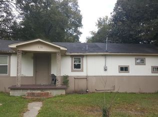 580 5th St, West Point, MS 39773