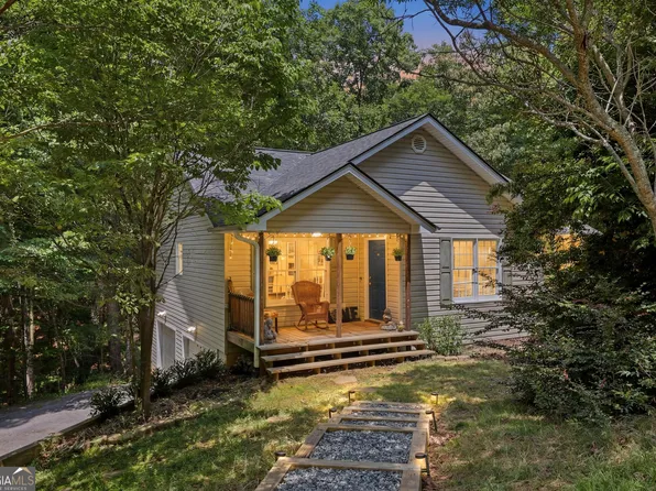 61 Majestic Oak Dr, Dahlonega, GA 30533