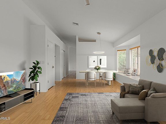 4th image of 1120 N VAL VISTA Drive #42
