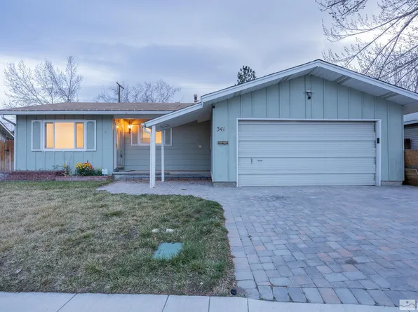 341 Galleron Way, Sparks, NV 89431