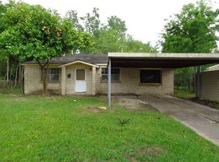 10634 Safeguard St, Houston, TX 77047