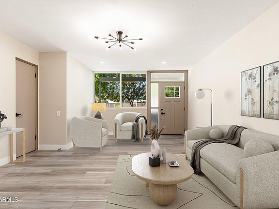 4th image of 6107 N 12TH Street #1