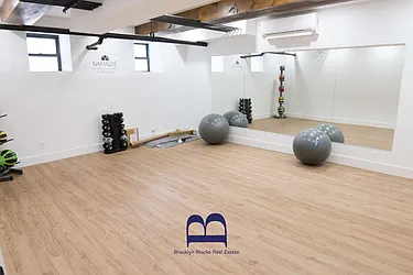 Rented by Brooklyn Blocks Real Estate