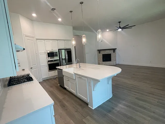 4317 Sanctuary Drive Denison, TX 75020 - 1 — Photo 4