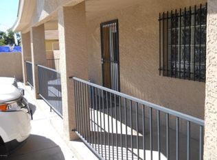 1520 E Mahoney Ave, Mesa, AZ 85204