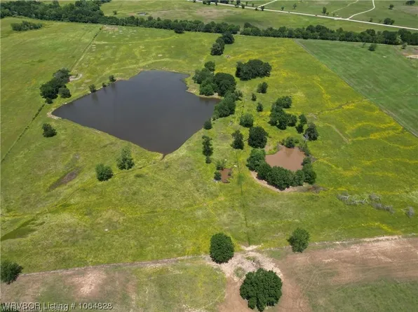 5 S 4540th Rd, Vian, OK 74962