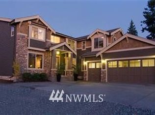 LOT 1152 Five Queen Ave NE, Renton, WA 98056