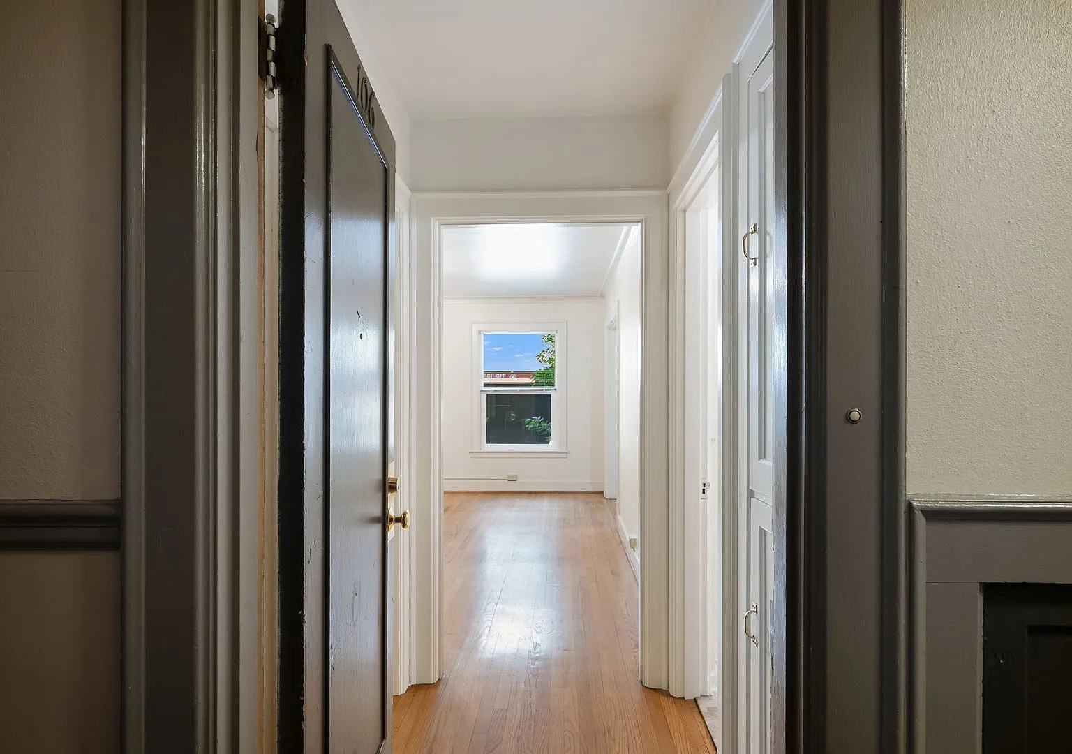 Discover Downtown Living at Chasselton Apartments — Photo 4