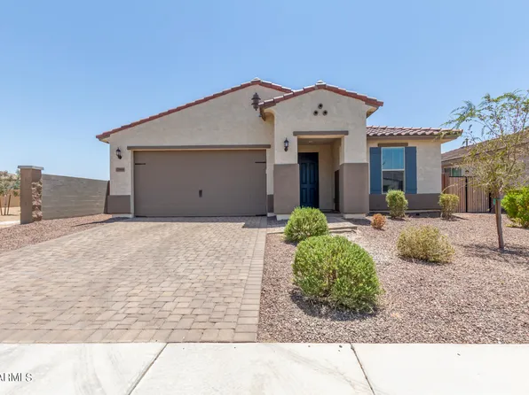 17999 W RAYMOND Street, Goodyear, AZ 85338
