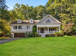 14 Eagles Bluff, Rye Brook, NY 10573