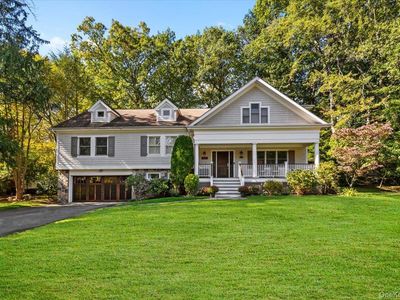 14 Eagles Bluff, Rye Brook, NY, 10573