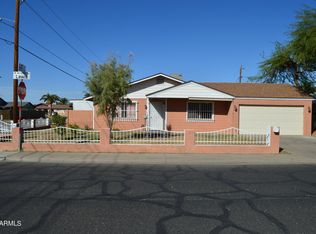 5450 W Lewis Ave, Phoenix, AZ 85035
