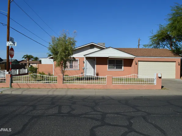 5450 W LEWIS Avenue, Phoenix, AZ 85035