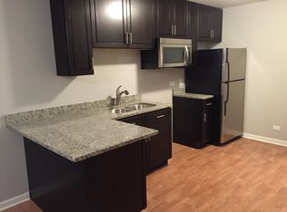 1812 W Division St #2M, Chicago, IL 60622